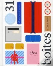 Capa do artigo 31 Boites