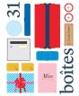 31 Boîtes - Preview