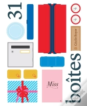 31 Boîtes