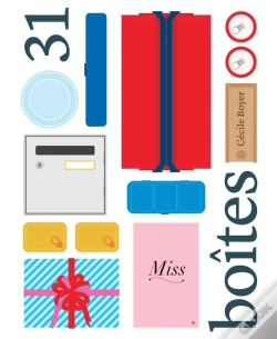 Capa do artigo 31 Boîtes