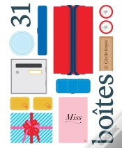 Capa do artigo 31 Boîtes