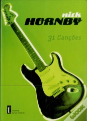 Capa do artigo 31 Canções