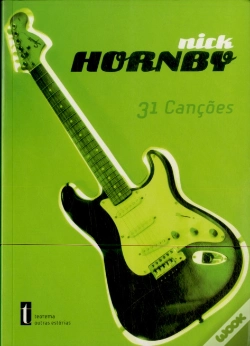 Capa do artigo 31 Canções