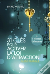 Capa do artigo 31 Clés Pour Activer La Loi D
