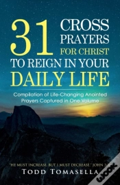 Capa do artigo 31 Cross Prayers