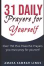 31 Daily Prayers For Yourself - Preview