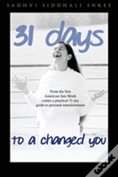 31 Day Challenge To A Changed You