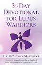 31-Day Devotional For Lupus Warriors - Preview