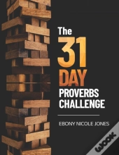 31  Day Proverbs Challenge