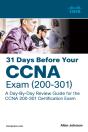 31 Days Before Your Ccna Exam - Preview
