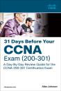 31 Days Before Your Ccna Exam - Preview