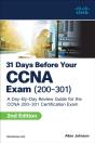 31 Days Before Your Ccna Exam - Preview