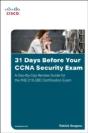 31 Days Before Your Ccna Security Exam - Preview