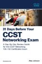 31 Days Before Your Cisco Certified Support Technician (Ccst) Networking 100-150 Exam - Preview