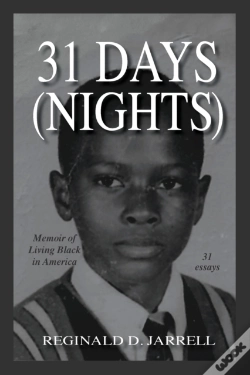 Capa do artigo 31 Days (Nights)