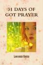 31 Days Of Got Prayer Devotional(B/W) - Preview
