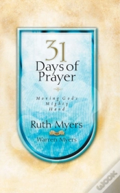 Capa do artigo 31 Days Of Prayer