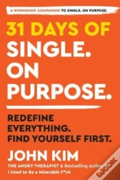 Capa do artigo 31 Days Of Single On Purpose