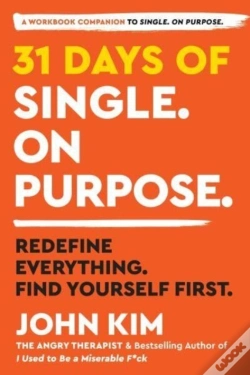 Capa do artigo 31 Days Of Single On Purpose
