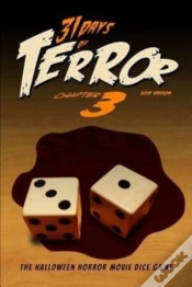 Capa do artigo 31 Days Of Terror (2019)