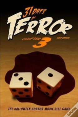 Capa do artigo 31 Days Of Terror (2019)