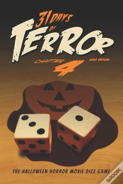 Capa do artigo 31 Days Of Terror (2020)
