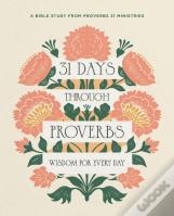 31 Days Through Proverbs