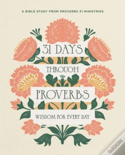 Capa do artigo 31 Days Through Proverbs