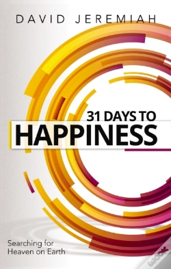 Capa do artigo 31 Days To Happiness