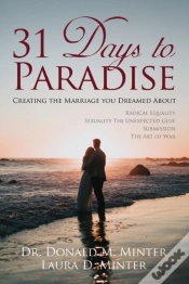 Capa do artigo 31 Days To Paradise