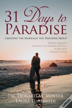 Capa do artigo 31 Days To Paradise