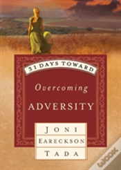 Capa do artigo 31 Days Toward Overcoming Adversity