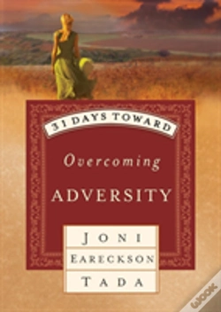 Capa do artigo 31 Days Toward Overcoming Adversity