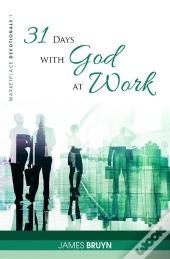 31 Days With God At Work