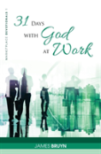 31 Days With God At Work