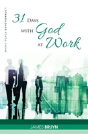 31 Days With God At Work - Preview