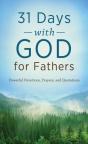 31 Days With God For Fathers - Preview