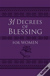 Capa do artigo 31 Decrees Of Blessing For Women