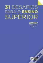 31 Desafios para o Ensino Superior