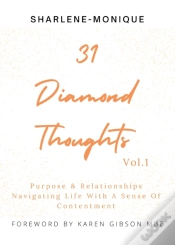 Capa do artigo 31 Diamond Thoughts Vol.1