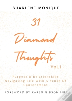 Capa do artigo 31 Diamond Thoughts Vol.1