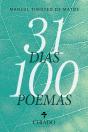 31 Dias - 100 Poemas - Preview