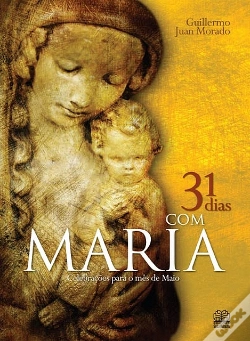 Capa do artigo 31 dias com Maria