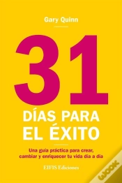 Capa do artigo 31 Días Para El Éxito