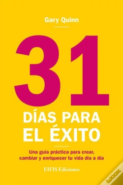 Capa do artigo 31 Días Para El Éxito