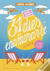 Capa do artigo 31 Dies Per Enamorar-Te