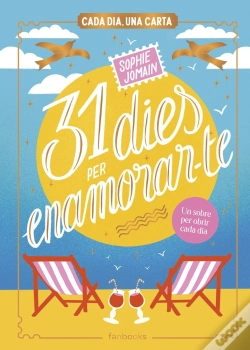 Capa do artigo 31 Dies Per Enamorar-Te
