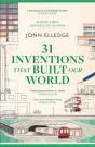31 Inventions That Built Our World - Preview