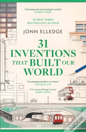 Capa do artigo 31 Inventions That Built Our World