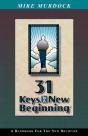 31 Keys To A New Beginning - Preview